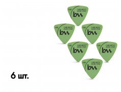  Медиаторы треугольные - 0.88мм.